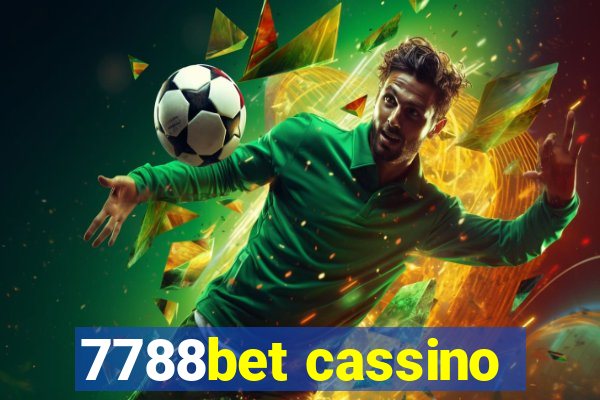 7788bet cassino